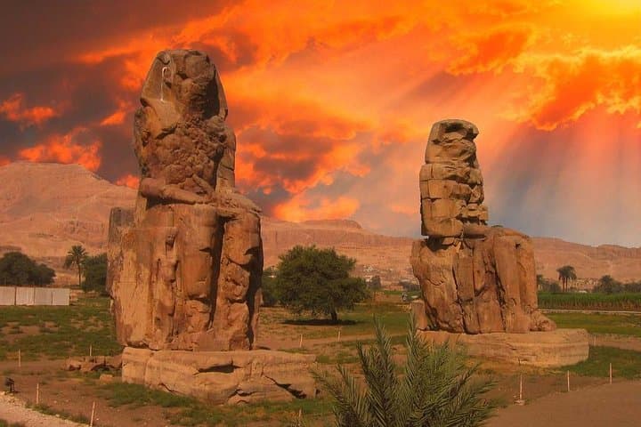 4-Day Private Egypt Tour: Cairo & Luxor — Pyramids, Museums & Valley of the Kings photo 2