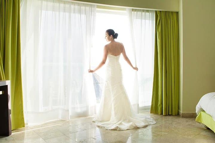Puerto Vallarta Wedding Photographer — Full-Day Coverage & Drone Footage photo 6