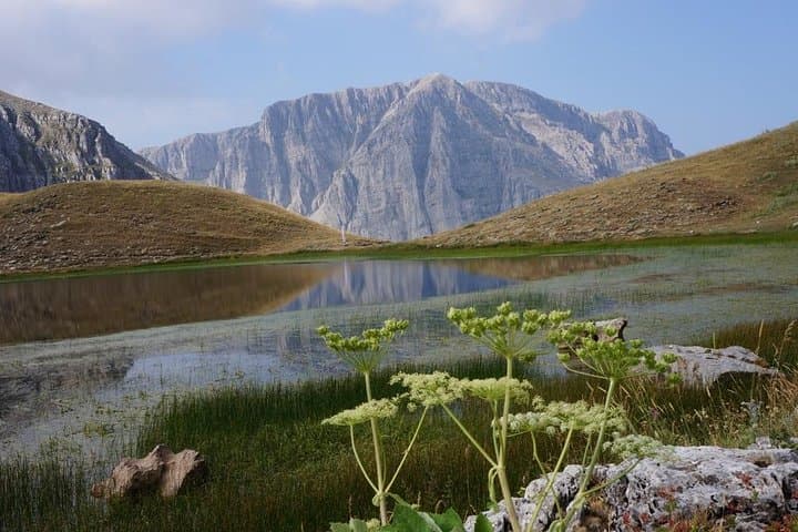 Three-Day Trek Through Vikos Gorge: Hikes, Stone Bridges & Voidomatis River photo 3