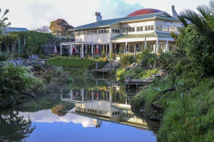Matakana Riverside Market, Beaches and Winery Day Trip from Auckland photo 4
