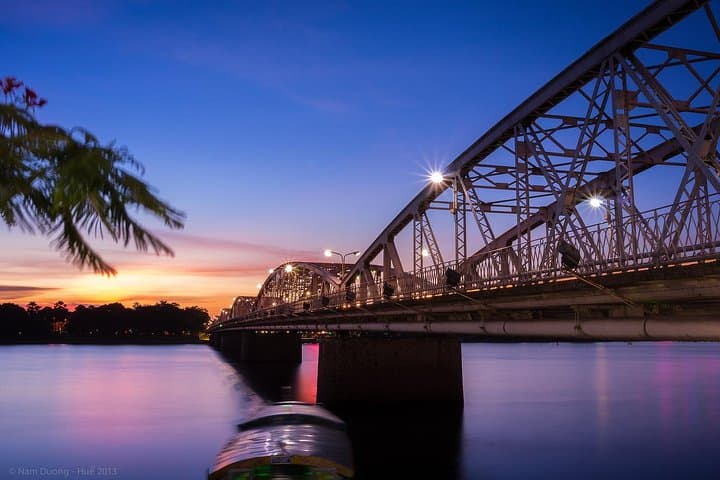 Hue from Hoi An: Full-Day Imperial City, Thien Mu & Khai Dinh Tour photo 3