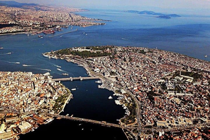 5-Day Turkey Tour: Istanbul to Cappadocia and Antalya Highlights