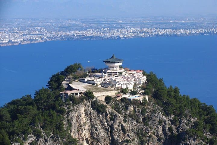 5-Day Turkey Tour: Istanbul to Cappadocia and Antalya Highlights photo 3