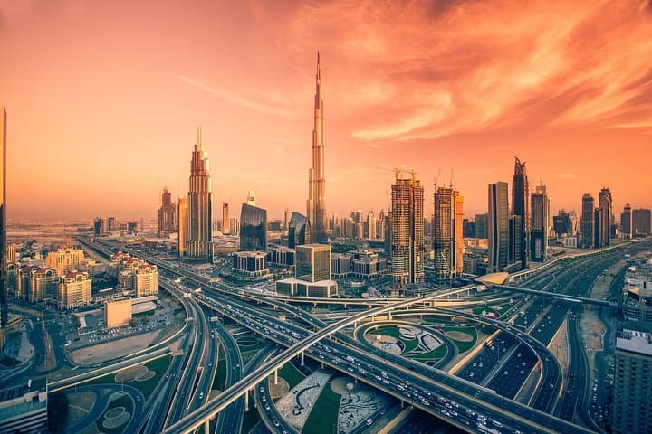 At The Top: Visiting Burj Khalifa Floors 124 & 125 — Tickets, Tips & Timing photo 5
