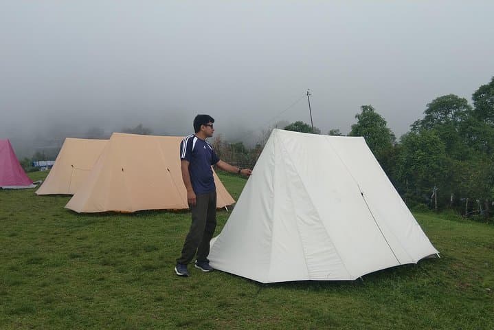 7-Day Backpackers Trek: Pokhara, Dhampus & Sarangkot Sunrise photo 2