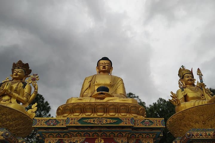 Kathmandu to Nagarkot: 4-Day Cultural & Sunrise Mountain Escape photo 2