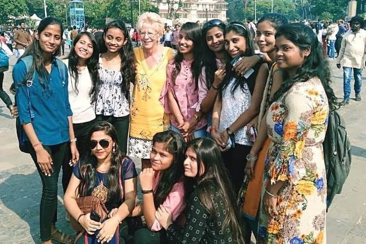 Discover the Vibrant Heart of Mumbai: A Full Day Tour photo 2