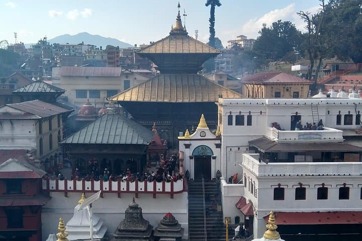 Kathmandu to Nagarkot: 4-Day Cultural & Sunrise Mountain Escape photo 3