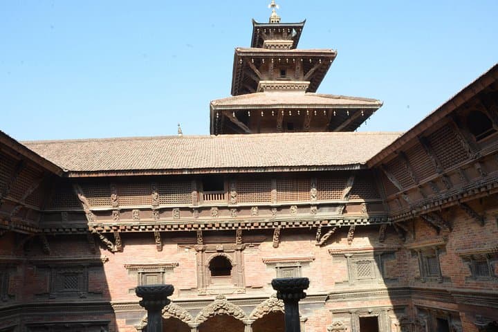 Kathmandu to Nagarkot: 4-Day Cultural & Sunrise Mountain Escape photo 4