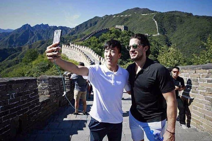 3-Day Private Beijing UNESCO Highlights Tour from Chengdu — Great Wall, Forbidden City & Summer Palace photo 2