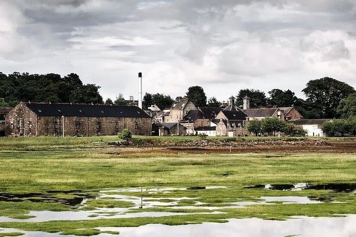 VIP Highland Whisky Experience from Invergordon — Private Whisky & Chocolate Tasting Tour photo 3