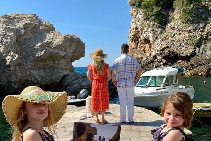 Dubrovnik Game of Thrones Walking Tour — Private History & Filming Locations photo 2