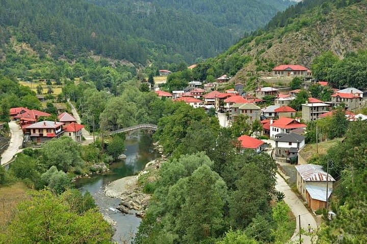 Zagori Villages: 3-Day Cultural & Mountain Tour from Ioannina photo 2