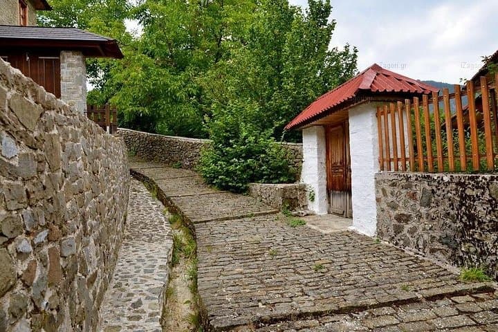 Zagori Villages: 3-Day Cultural & Mountain Tour from Ioannina photo 4