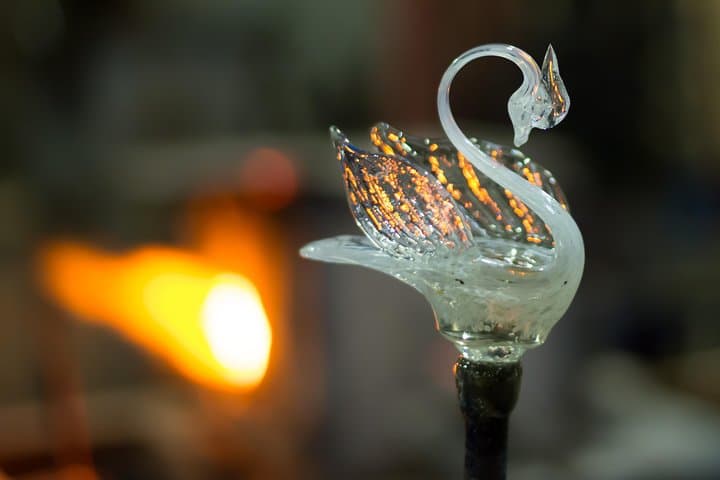 Bohemian Crystal Private Tour: Inside Rückl Glassworks Near Prague photo 2