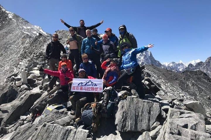 12-Day Everest Base Camp Trek: Lukla Flight, Kala Patthar & Sherpa Villages photo 2