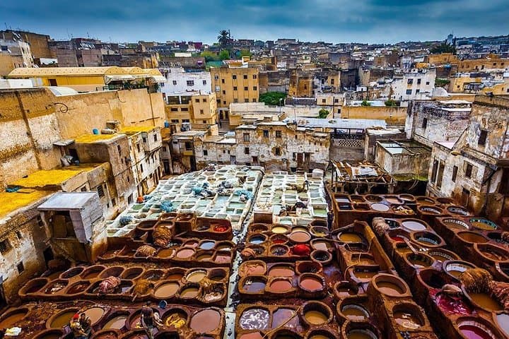 Casablanca to Merzouga: 3-Day Sahara Desert Adventure photo 4