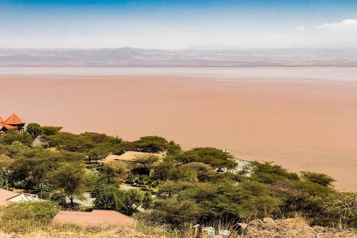 6-Day Ethiopia Tour: Addis Ababa, Lalibela Rock-Hewn Churches & Lake Langano photo 2