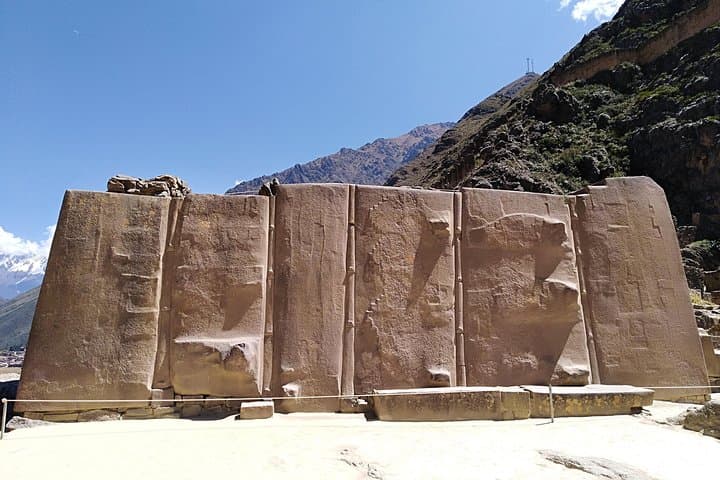 Sunrise at Machu Picchu: 2-Day Sacred Valley Tour from Cusco photo 5