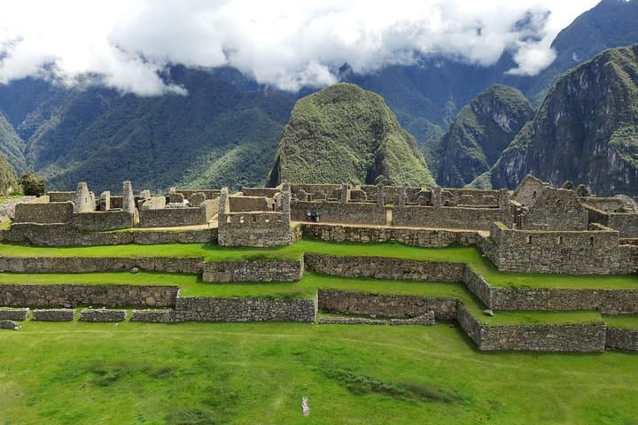 Sunrise at Machu Picchu: 2-Day Sacred Valley Tour from Cusco photo 6