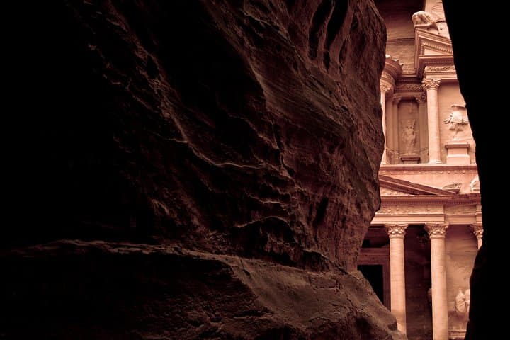 Two-Day Petra Excursion From Jerusalem — Guided First Day, Independent Second Day photo 3