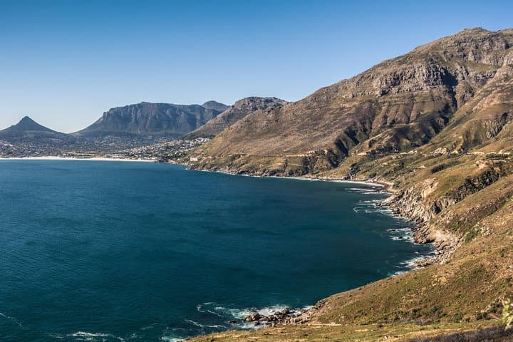 Cape Town Chauffeur Half-Day Private Drive — Custom 4-Hour Western Cape Tour photo 5