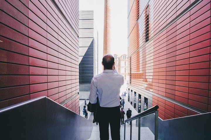 Barcelona and the Future: Poblenou Architecture Walking Tour