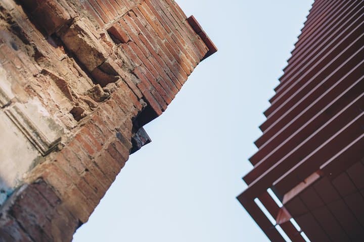 Barcelona and the Future: Poblenou Architecture Walking Tour photo 6
