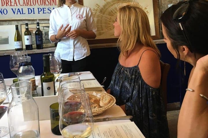 Private Chianti Wine Tour from Florence — Wineries, Tastings & Tuscan Lunch photo 6