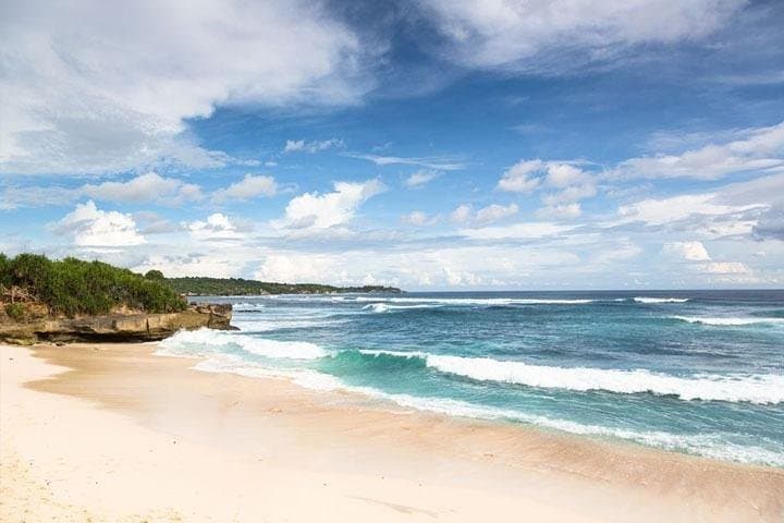 3-Day Bali Nature, Culture & Watersports Adventure