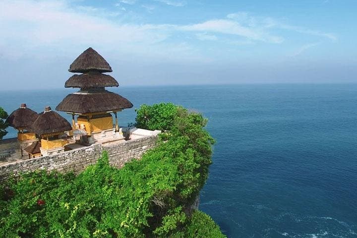 3-Day Bali Nature, Culture & Watersports Adventure photo 2