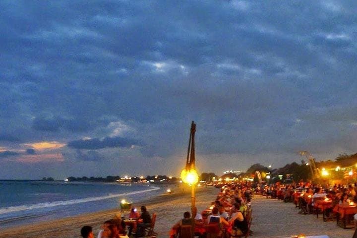 3-Day Bali Nature, Culture & Watersports Adventure photo 6
