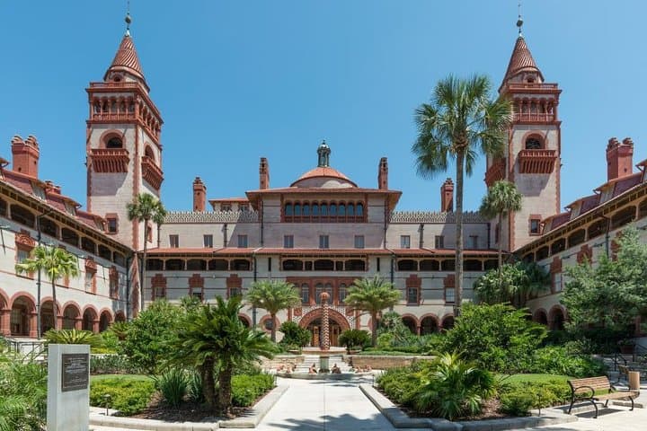 St. Augustine Scavenger Hunt: Explore The Pretty Ancient City with Let's Roam photo 2