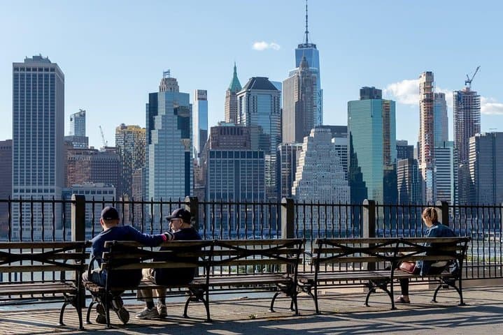 Brooklyn Food Walk: Private Brooklyn Heights, Brooklyn Bridge & DUMBO Culinary Tour