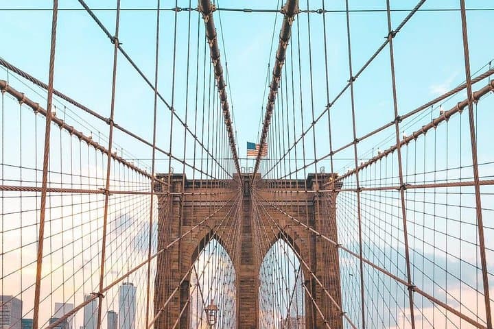 Brooklyn Food Walk: Private Brooklyn Heights, Brooklyn Bridge & DUMBO Culinary Tour photo 2