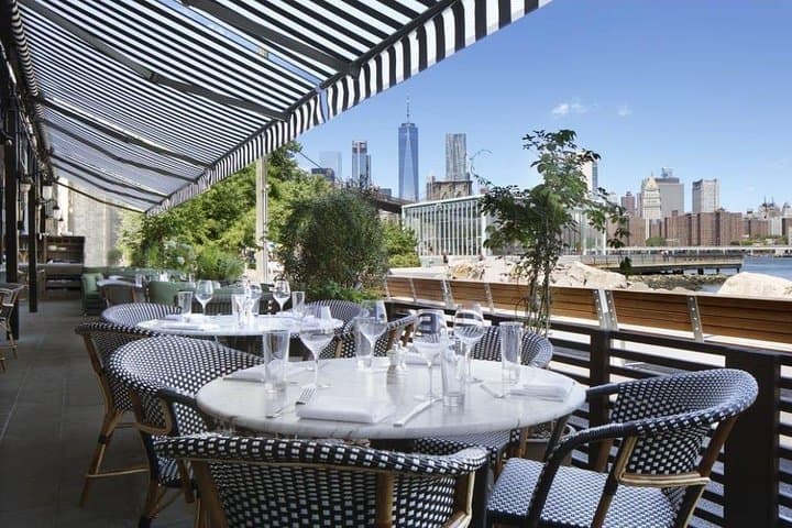 Brooklyn Food Walk: Private Brooklyn Heights, Brooklyn Bridge & DUMBO Culinary Tour photo 3