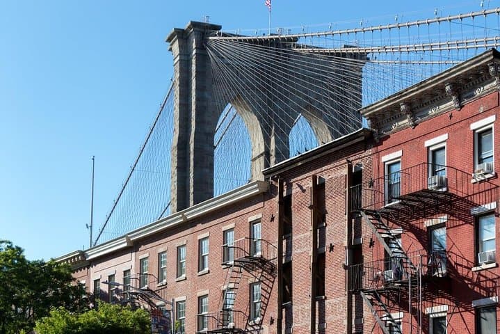 Brooklyn Food Walk: Private Brooklyn Heights, Brooklyn Bridge & DUMBO Culinary Tour photo 5