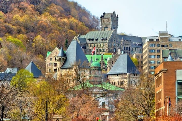 Montreal Scavenger Hunt: Discover Cultural Wonders on a Self-Guided Adventure photo 2
