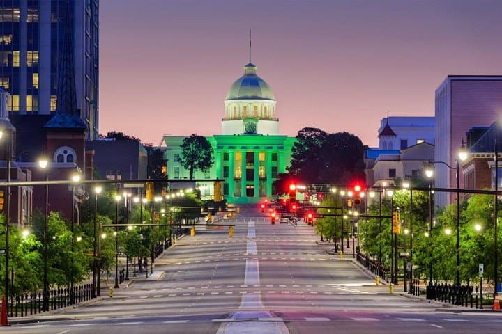 Montgomery History & Heroes Scavenger Hunt — Self-Guided City Adventure photo 3