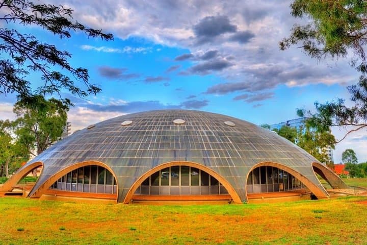 Canberra Art & Culture Scavenger Hunt — Self-Guided Let’s Roam Adventure photo 2