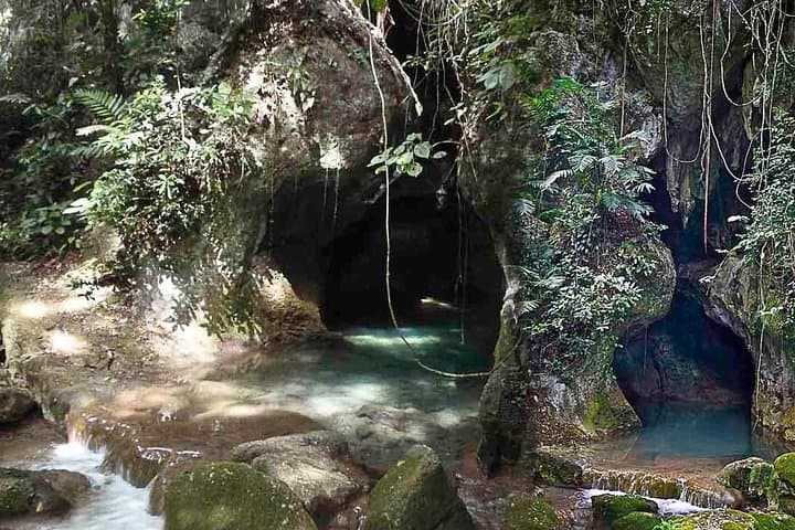 Actun Tunichil Muknal (ATM) Cave Day Trip from Hopkins — Explore Belize’s Sacred Cavern photo 2