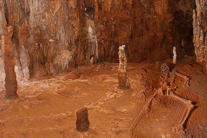 Actun Tunichil Muknal (ATM) Cave Tour from San Ignacio — Explore Belize’s Sacred Underworld photo 6