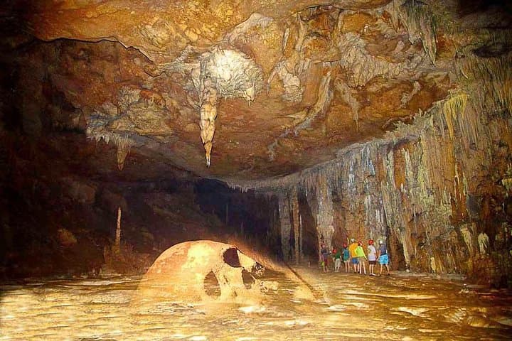 Actun Tunichil Muknal (ATM) Cave Tour from San Ignacio — Explore Belize’s Sacred Underworld photo 5
