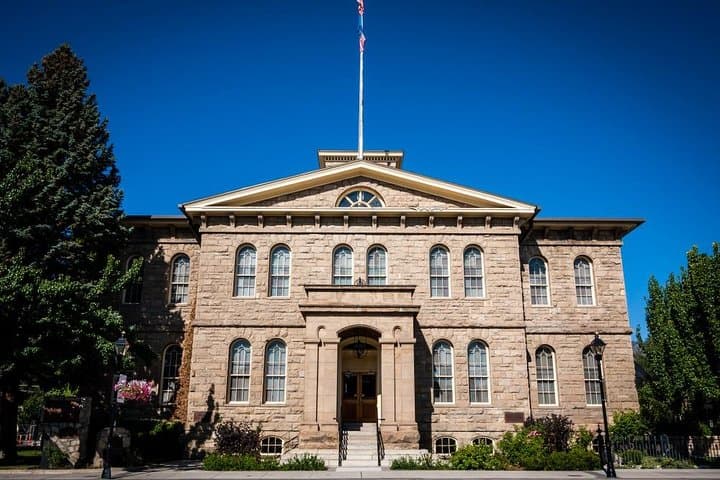 Carson City Scavenger Hunt — 2-Hour Let's Roam Urban Adventure & History Challenge photo 2