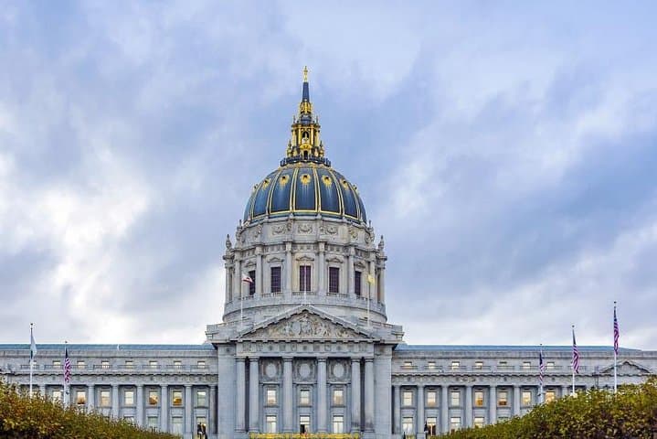 San Francisco Ghost Rush: App-Led Haunted Scavenger Hunt photo 2