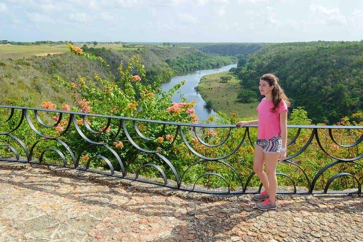 Catalina Island Snorkel & Altos de Chavón — Full-Day Excursion from Punta Cana photo 4