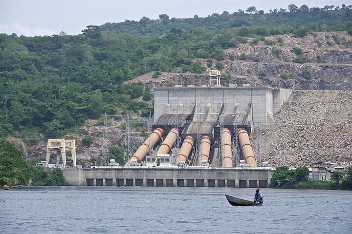 Shai Hills and Akosombo Day Tour from Accra — Lake Volta Views & Wildlife photo 6