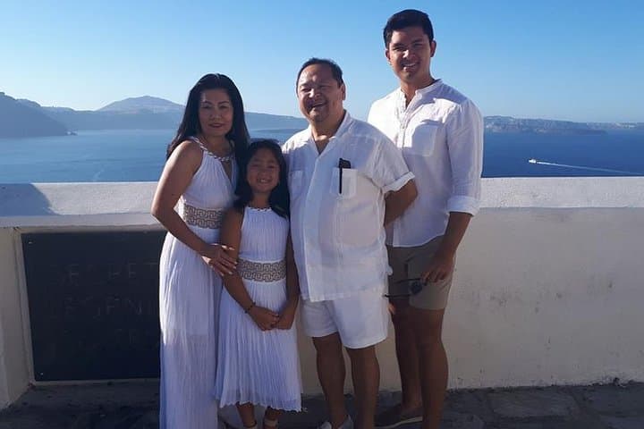 Santorini Private Tour: 5-Hour Wine & Local Tasting with Sunset Views photo 5