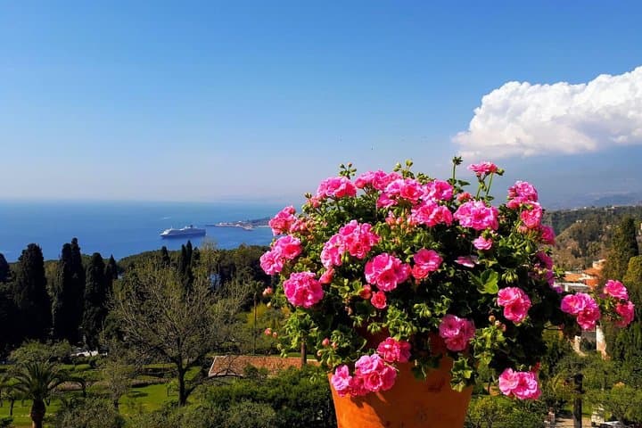 one-day-sicily-tour-from-malta-syracuse-etna-taormina photo 2