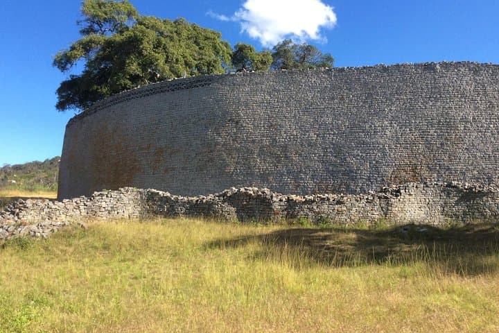 Great Zimbabwe & Lake Kyle Two-Day Excursion from Bulawayo photo 5